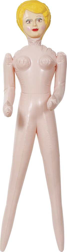 INFLATABLE DOLL 155 CM