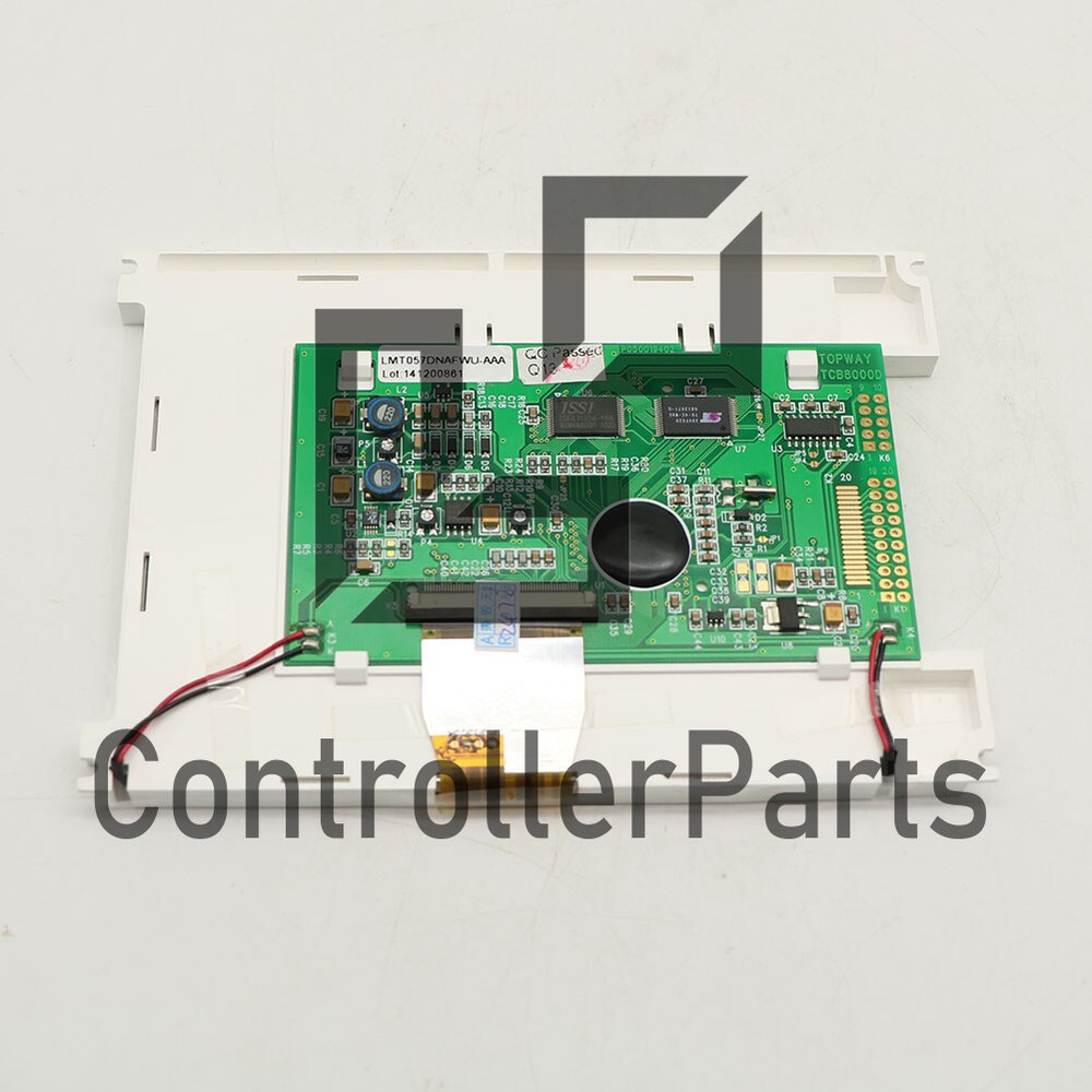 1PCS Used LMT057DNAFWU-AAA 5.7'' LCD Panel with touch screen