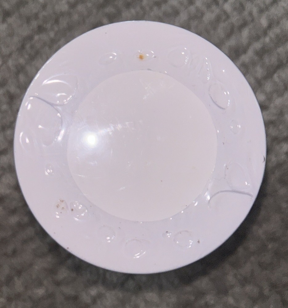 The Clear Jar Joint Complex 100 Caps ~ Sealed ~01/2026