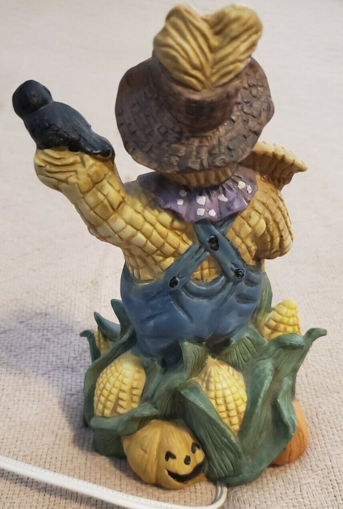 Scarecrow Light 7"