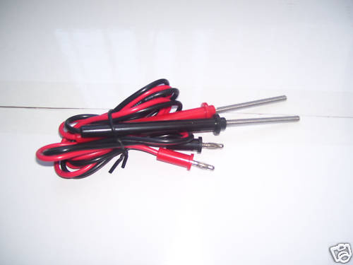 Gold/Chrome/PLATING ANODE,  Plating Anode, Heavy Duty