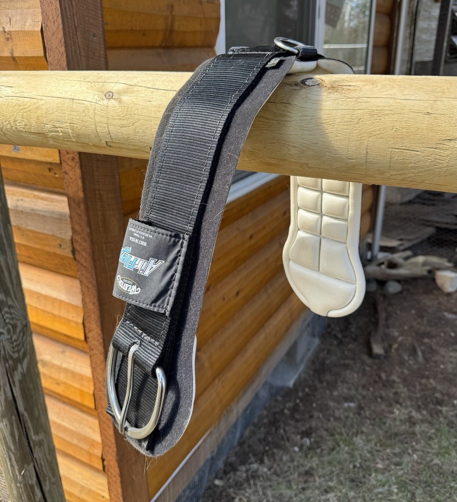 34” Weaver Airflex Cinch