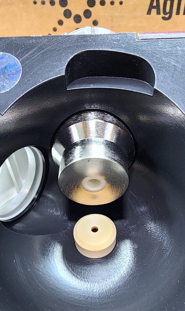 Agilent G1947A APCI Source