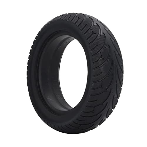Solid Tires 10 Inches, Electric Scooter Solid Tire 10x3.0 Replacement