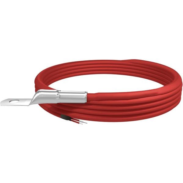 Emko RT-K02 SI+SI.SKP5 Temperature Sensor Sensor Type Pt100 Measuring Range