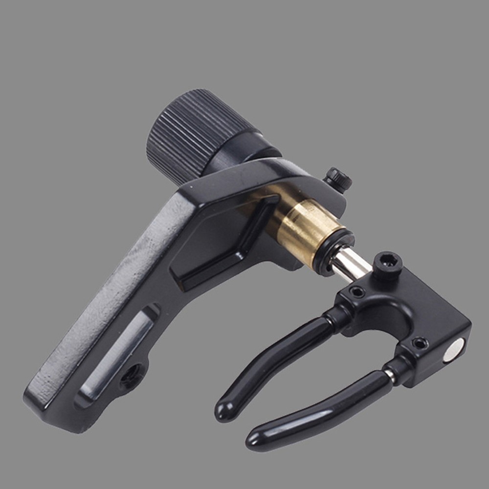 Arrow Rest Adjustable Black Compound/straight Pull Hunting Accessories