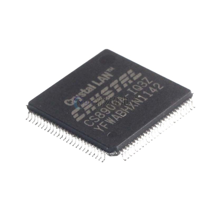 10 piece set  CS8900A-IQ3Z CS8900A