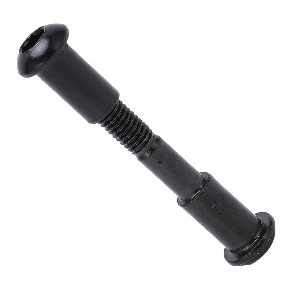 (black) Electric Scooter Fixed Screw Strong And Durable Fixed FF