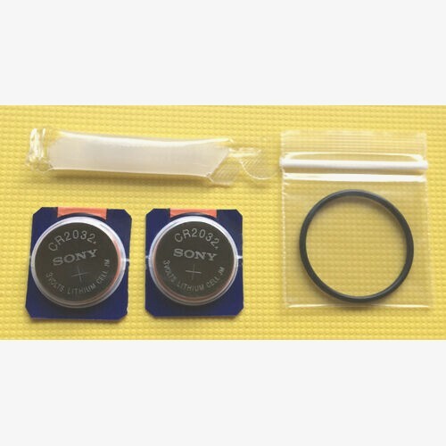 Battery Kit for Aqualung US Divers Matrix and Matrix Master Dive Computer