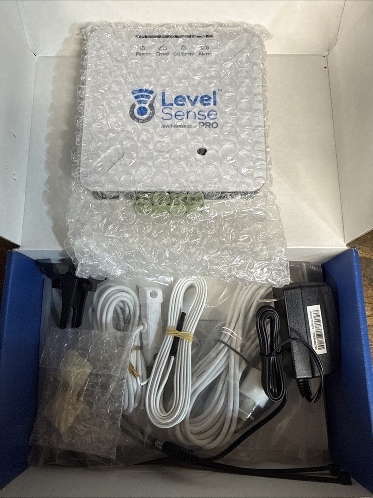 Level Sense Pro