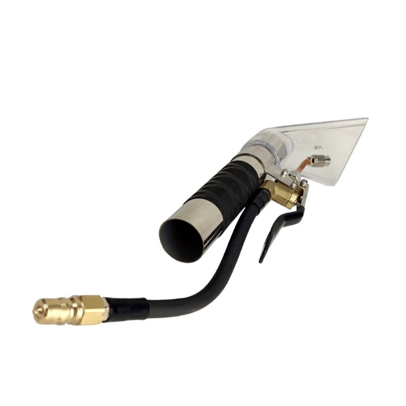 Cleaning Injection Extractor Nozzle Sprays Extraction Tool Enduring