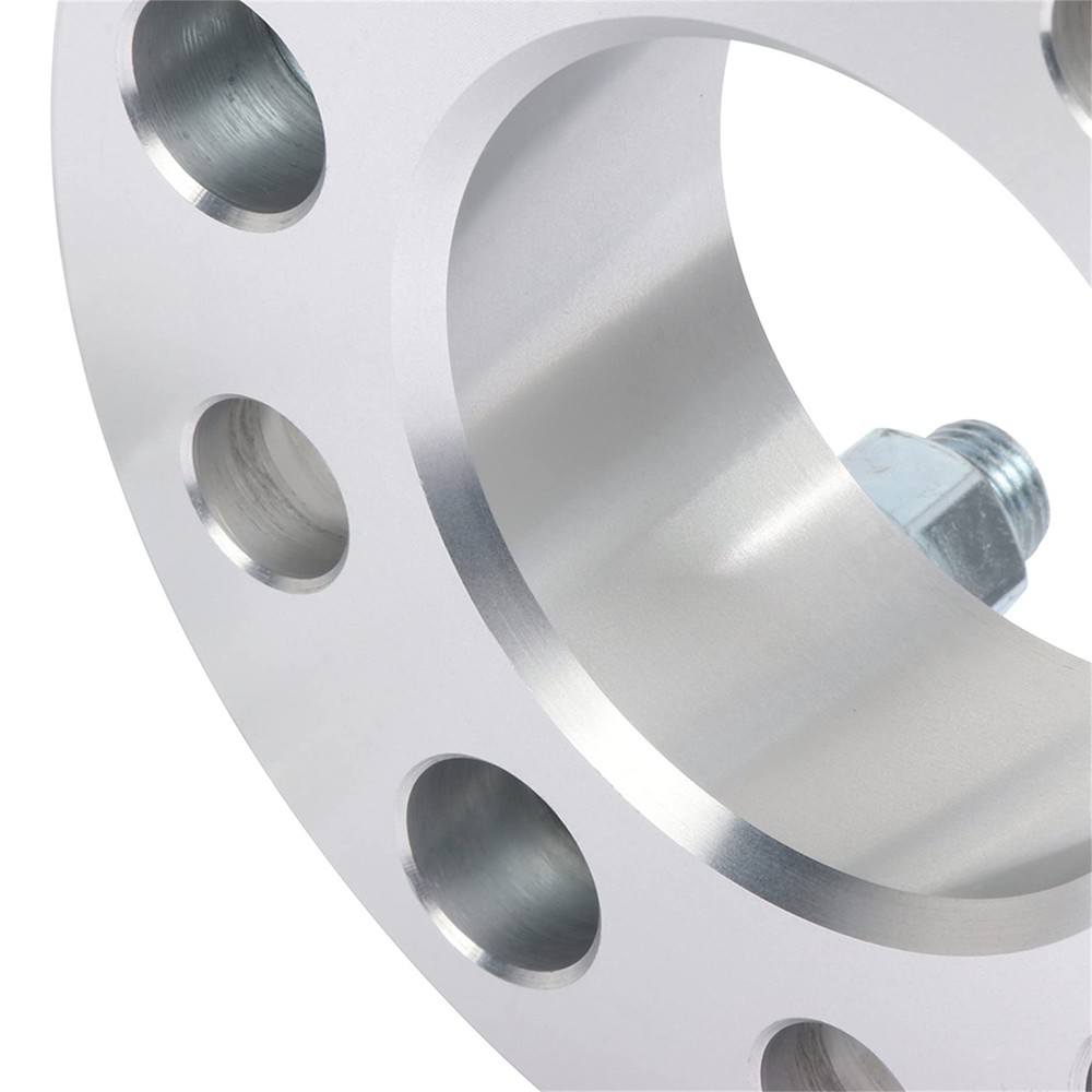 1.5 Inch Wheel Spacers Adapters 5x4.5 Bolt Pattern