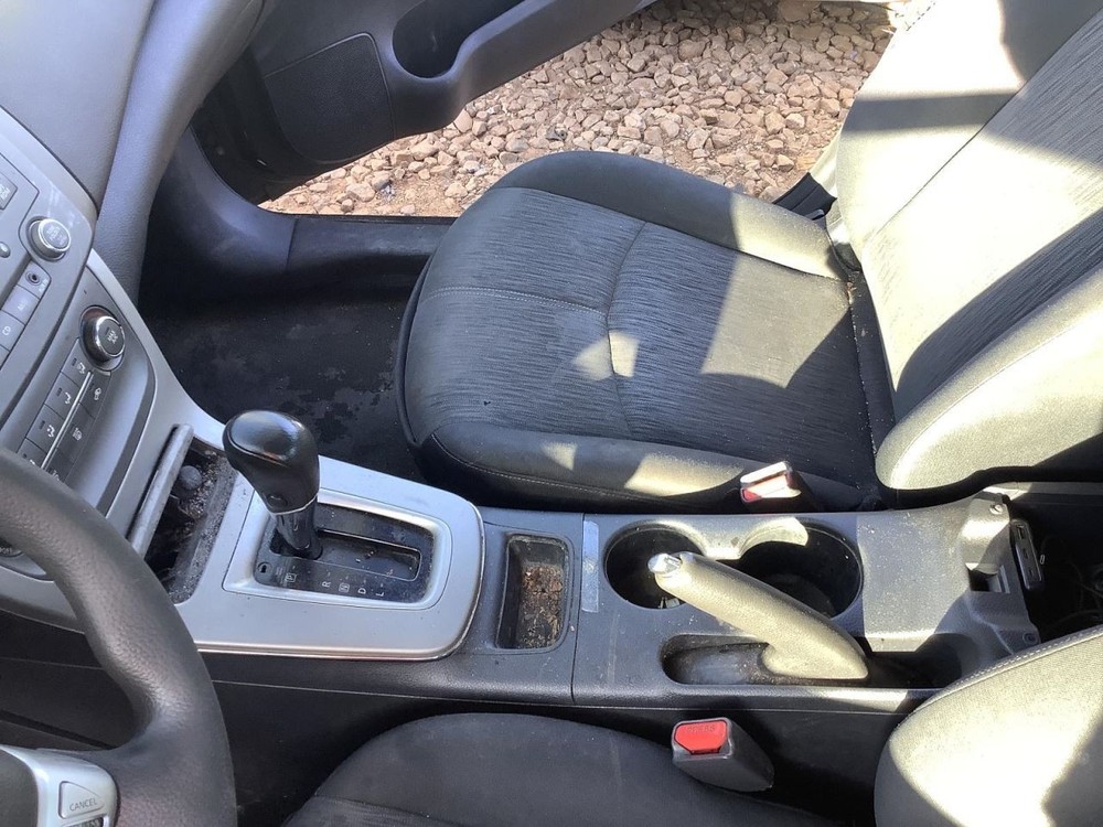 SENTRA 2014 Glove Box 4730646