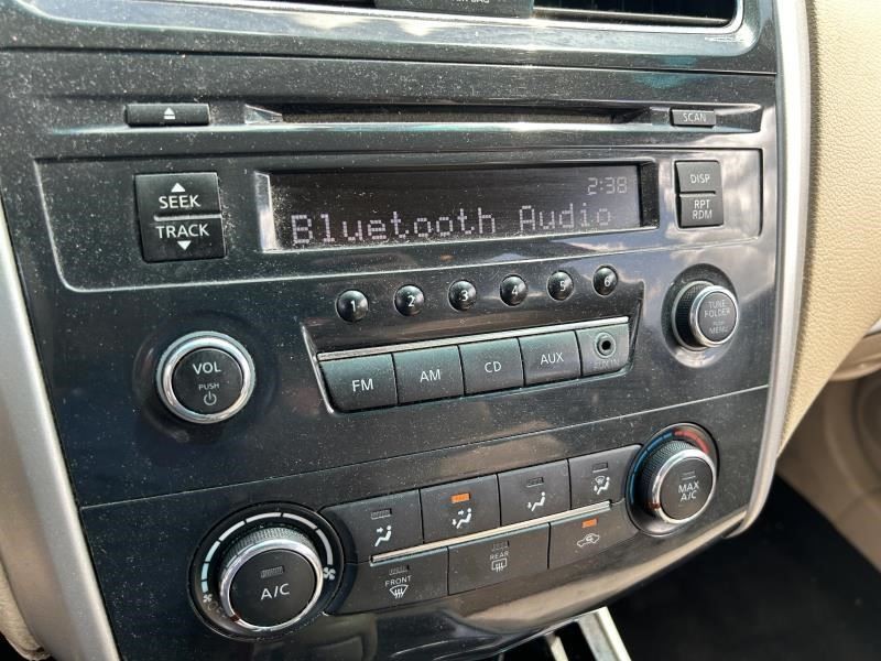 ALTIMA 2013 High Mounted Stop Light 104579924