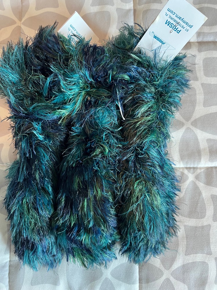 PRISM YARNS - PLUME