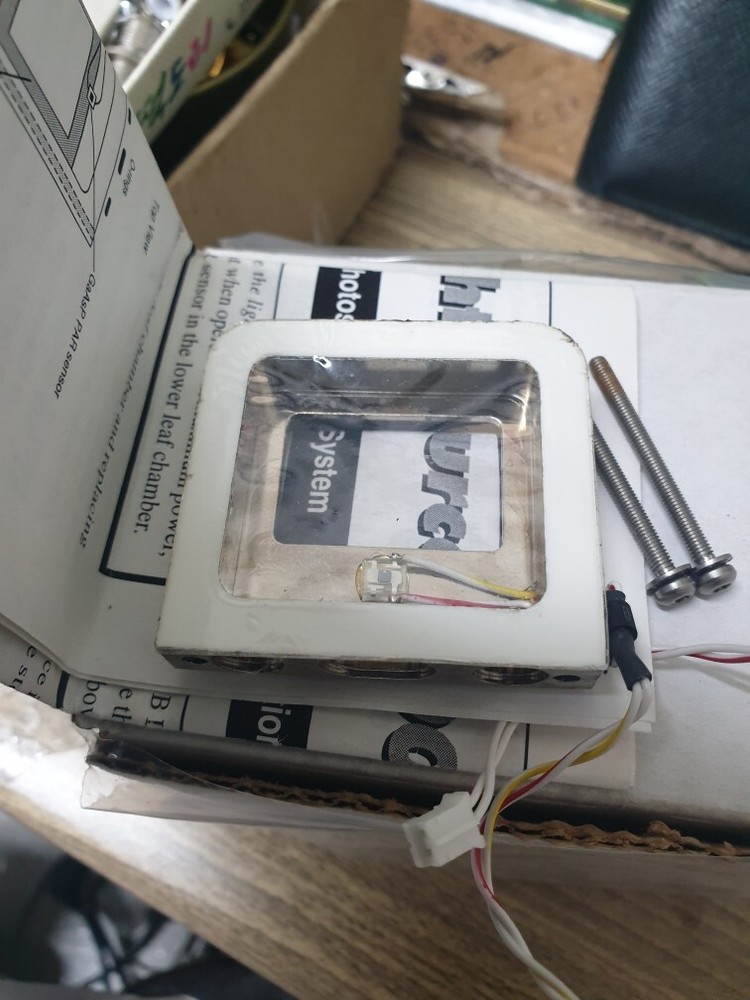 LI-COR 6400-02B Red/Blue Light Source