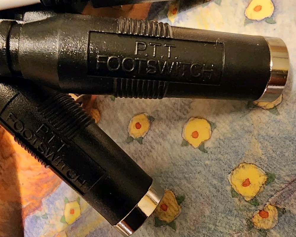 AD-1-KX3 Cable Adapter, New