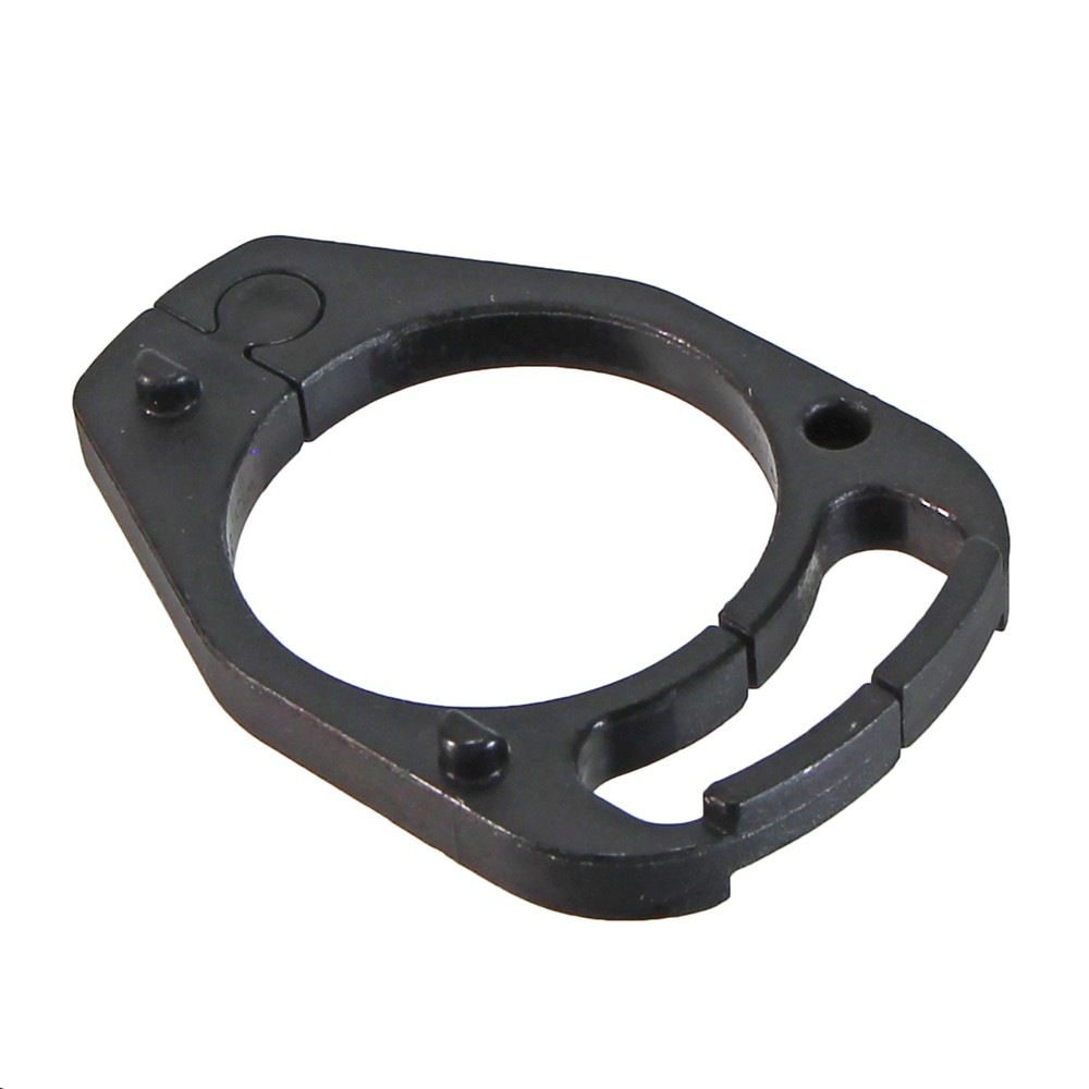 Ritchey Switch Headset Stack Spacers - Switch System Compatibility Only, 5mm, 5
