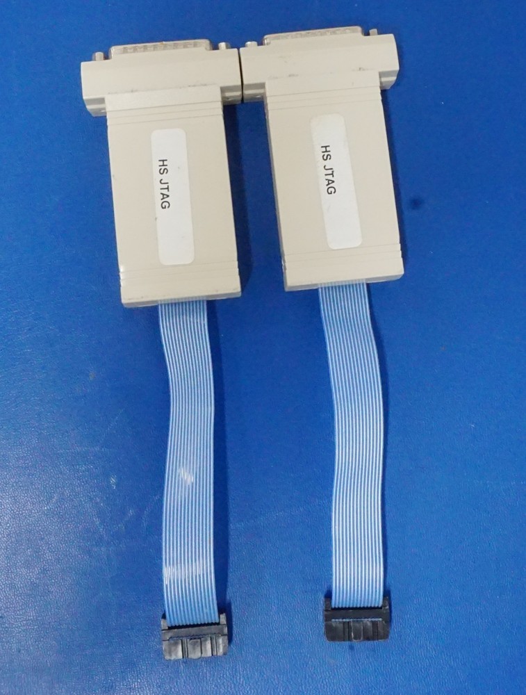 2 OCDemon Macraigor Wiggler Debugger HS JTAG PROM Programmer Interface.