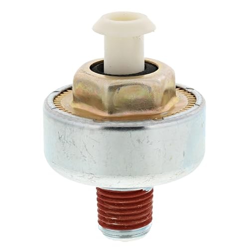 Ignition Knock (Detonation) Sensor W/Thread Sealant