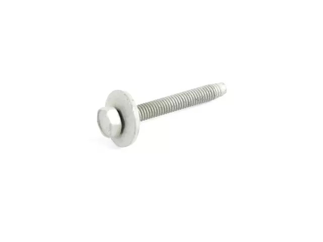 Genuine Mopar Hex Head Screw 6104376AA