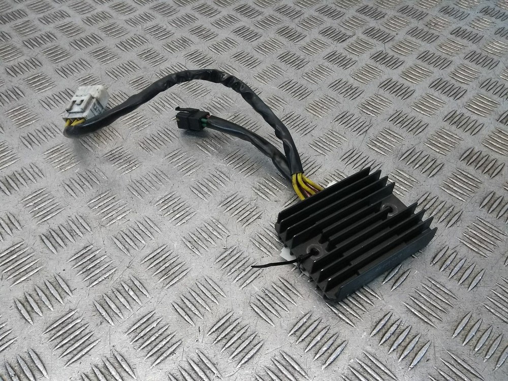 2016 APRILIA RSV4  RECTIFIER REGULATOR
