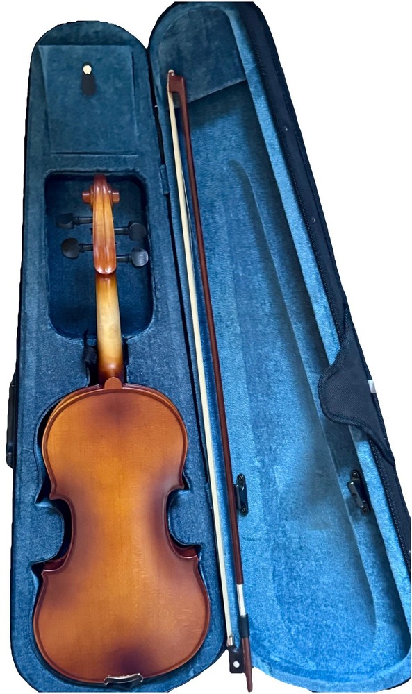 Mendini by Cecilio Violin