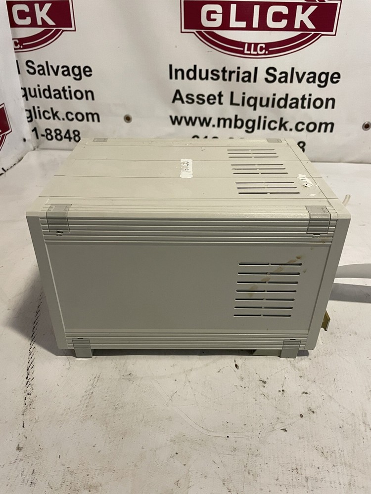 Wave Biotech O2MIX Air Mixer Controller