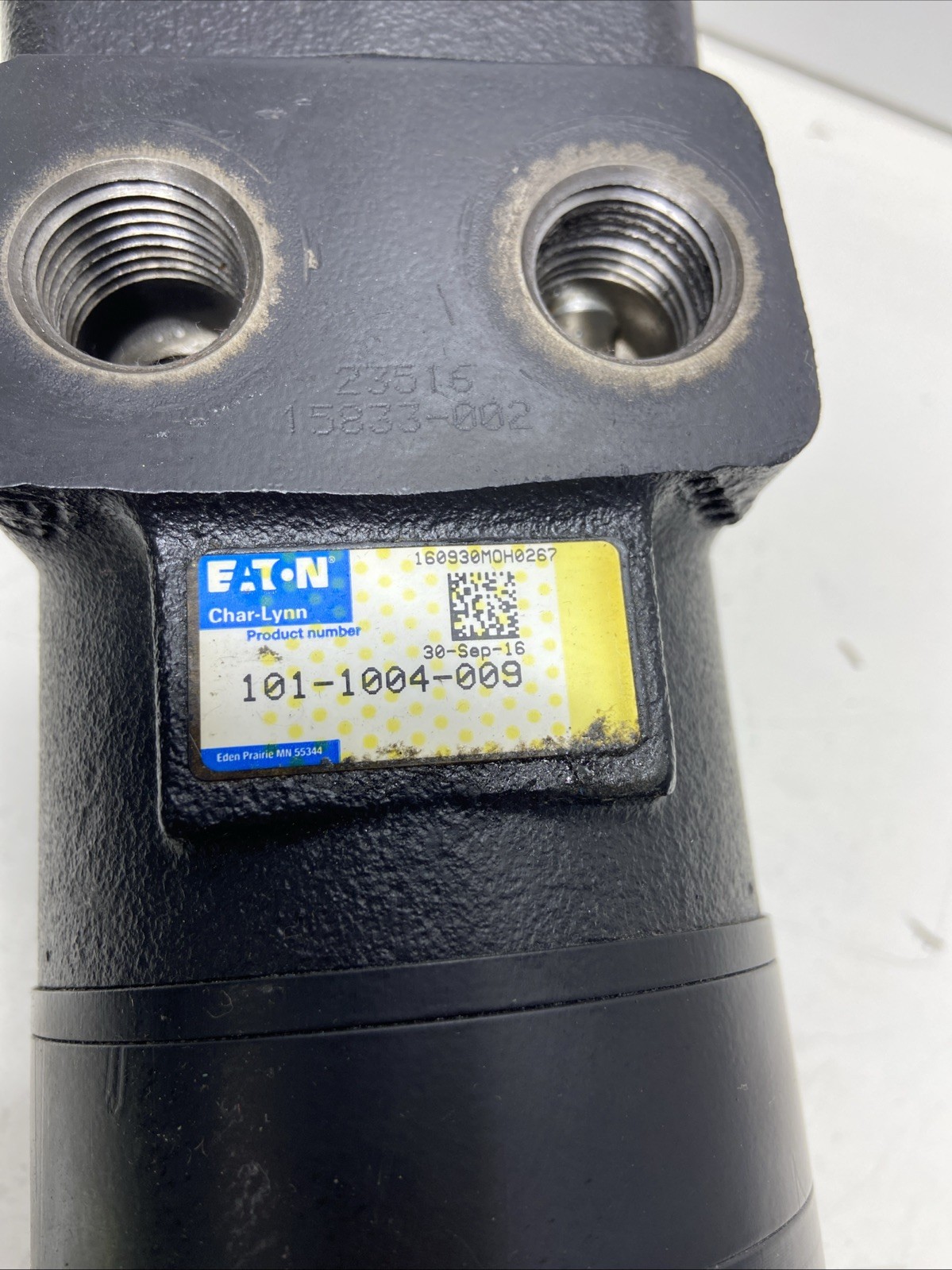 OEM Eaton Char-Lynn H Series 101-1004-009 (NOS)