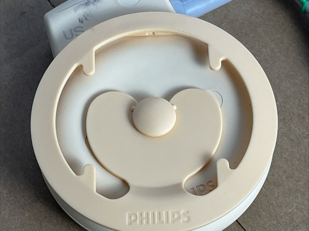Philips M2734B US Transducer Phillips M2736AA