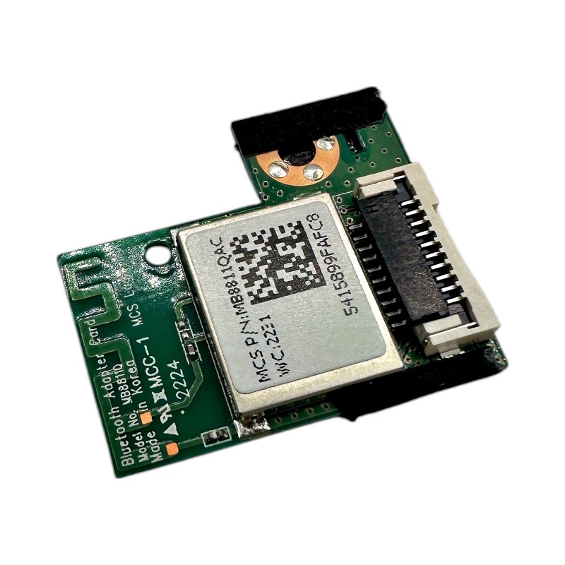 MB8811QAC - Bluetooth Adapter Card