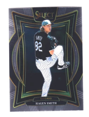 2025 Panini Select Baseball Complete Your Set You Pick