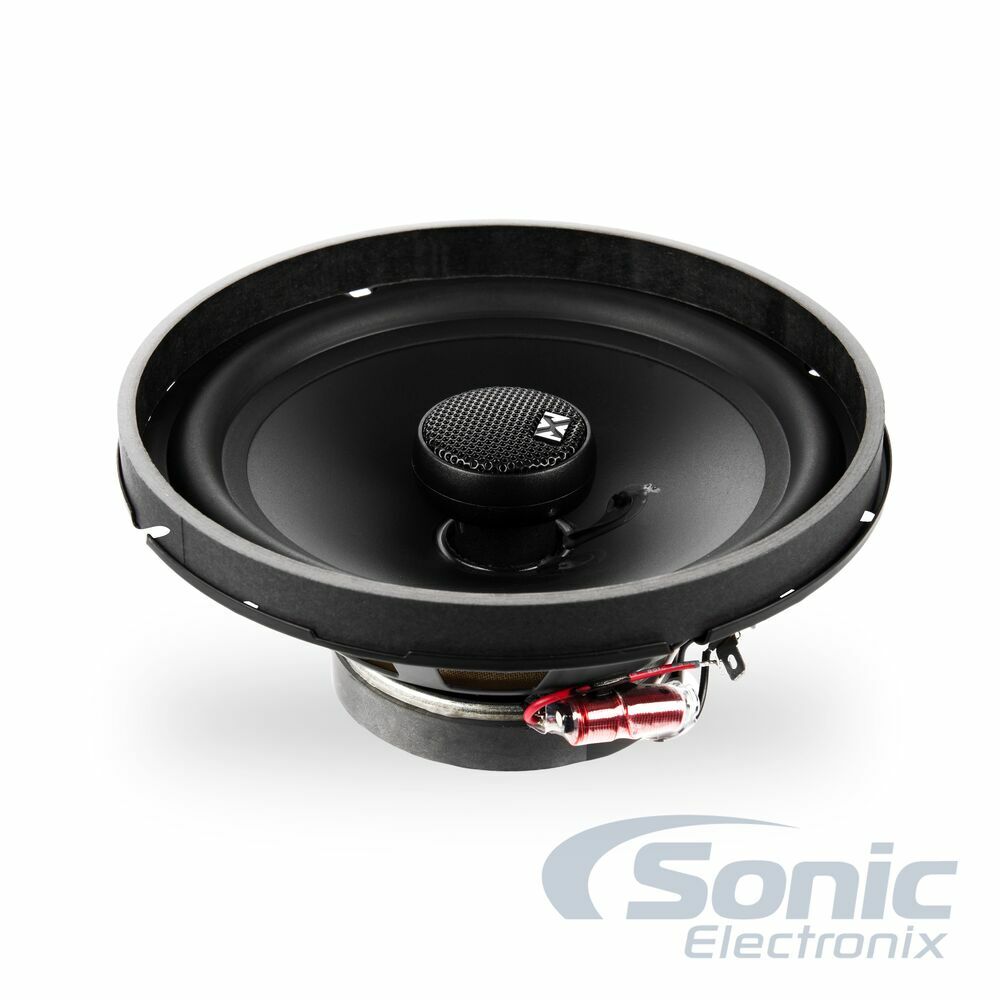 Factory Speaker Replacement Package for 1997-2004 Chevy Corvette | NVX