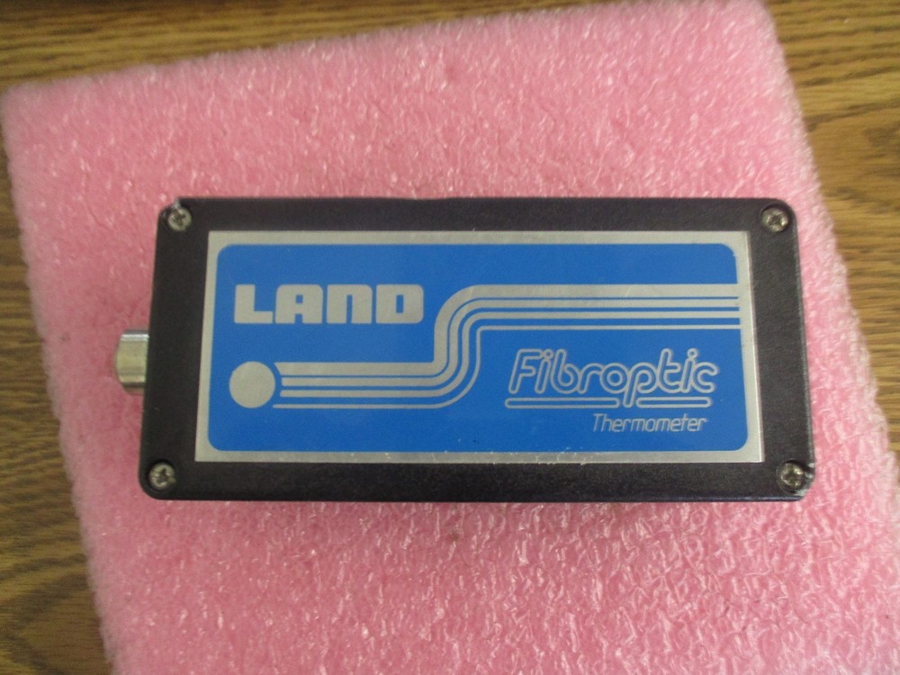 Land Fibroptic Thermometer Type: FP 12/3/A2
