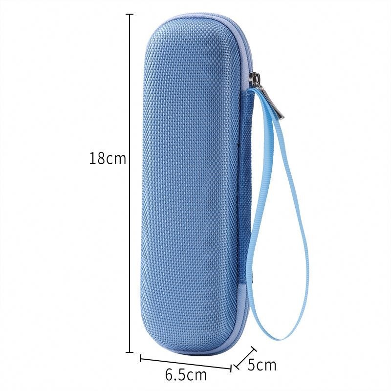 Handheld Mini Beta Gamma X Ray Data Geiger Counter Nuclear Radiation Detector