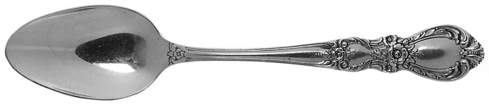 International Silver Heritage Teaspoon 249089