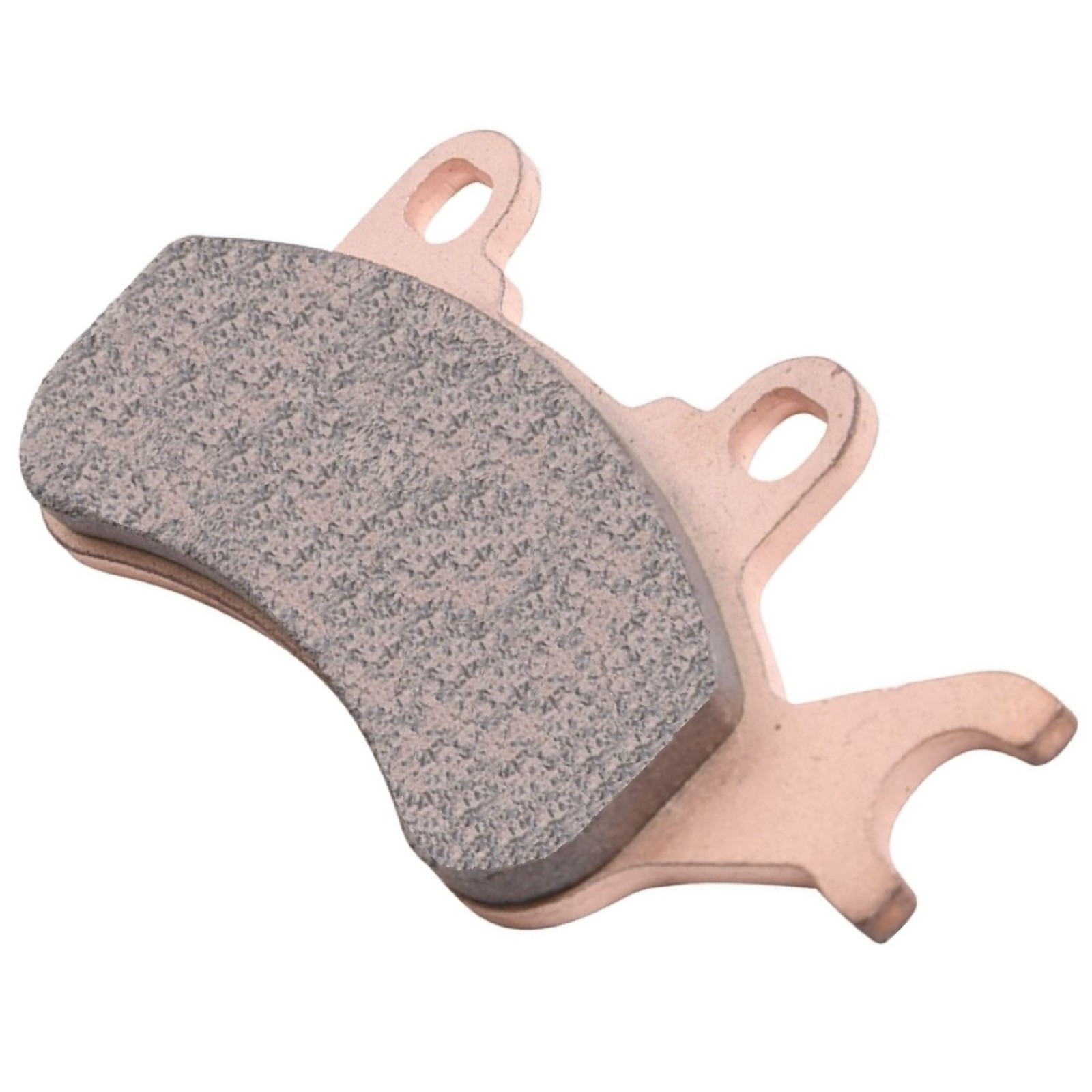 Front & Rear Sintered Brake Pads for Can-Am Maverick Trail Sport 700 800 1000 X3