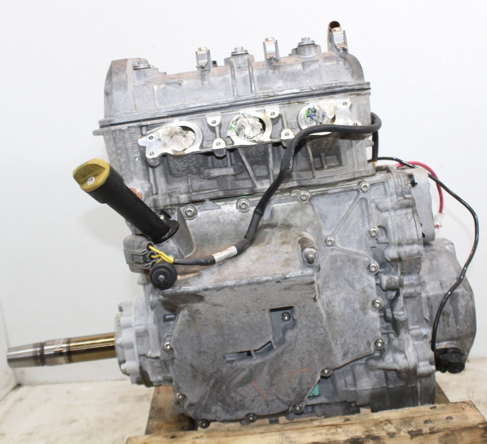 19-21 CAN-AM RYKER 900 ENGINE MOTOR RUNNER