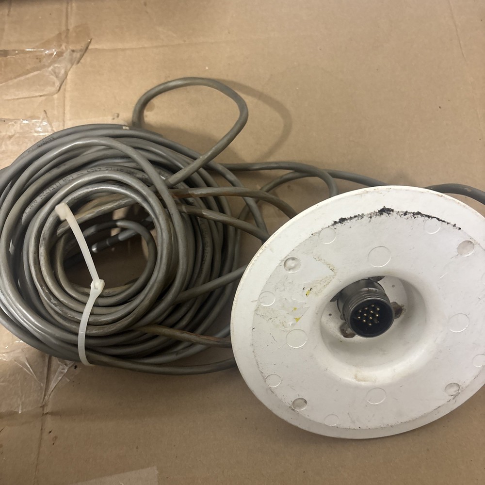 Colorado timing systems Plug And Cable #G2