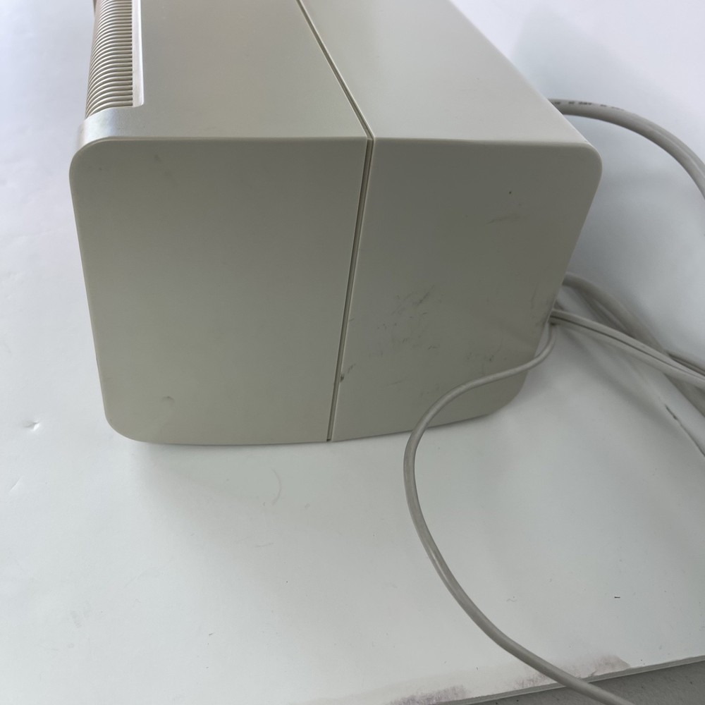 Altec Lansing ACS44 Multimedia Computer Speaker System Subwoofer - Tested Works