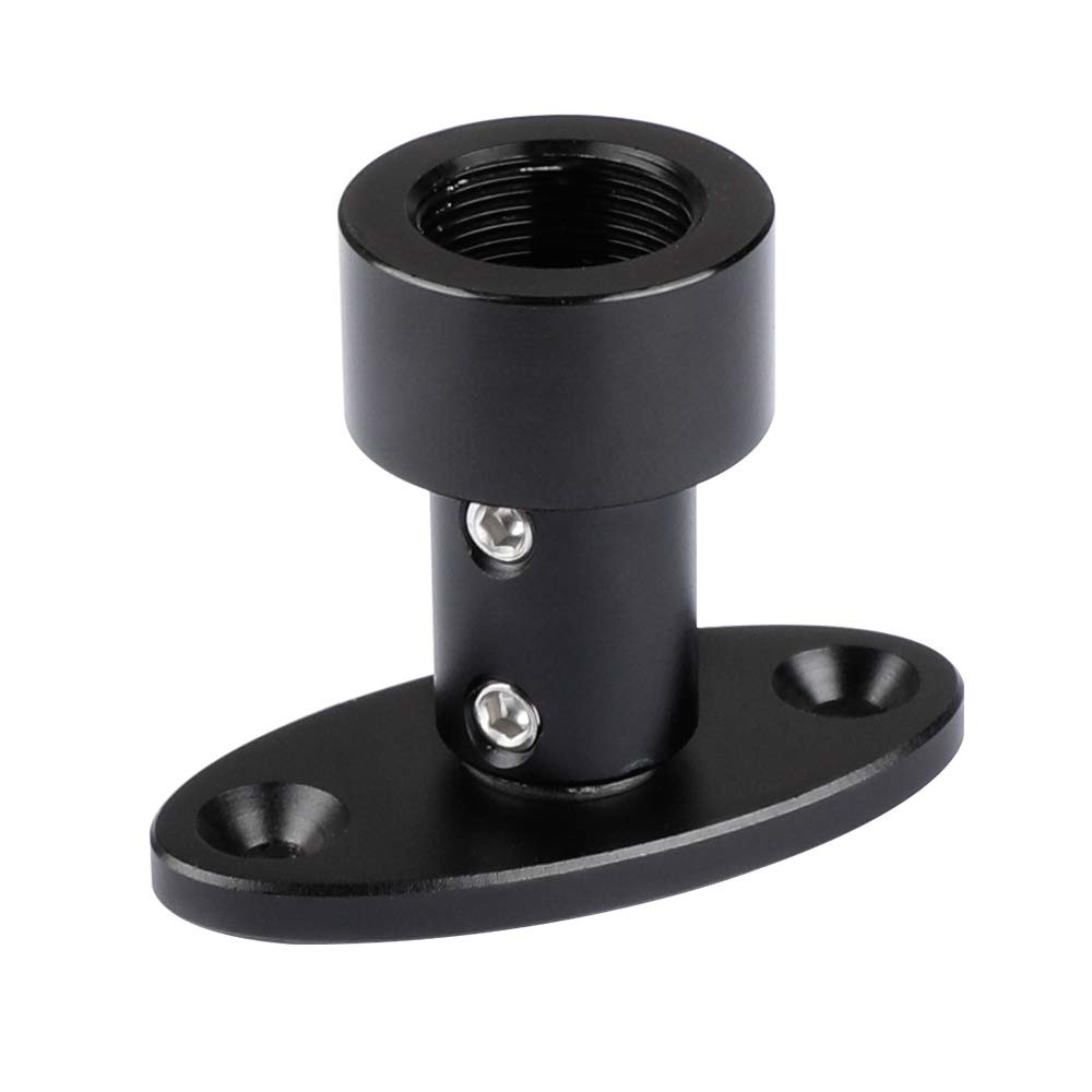 Table/Ceiling Mount With 5/8"-27 Female Thread For Microphone - 1993