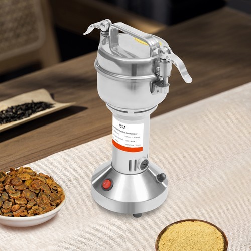 Electric Grain Grinder Grain Grinding Machine Multi-function Grain Grinder 850W