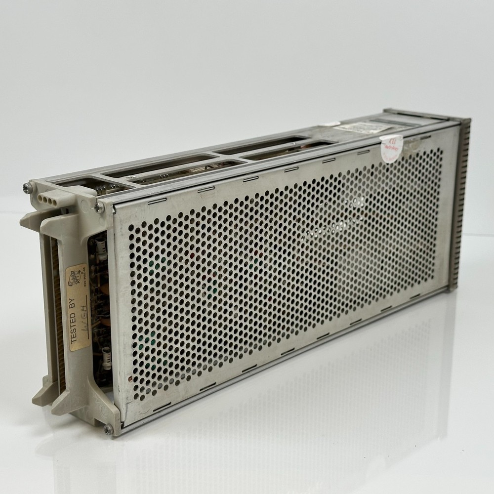 Tektronix 7A26 Dual Trace Amplifier Scope Plug In Unit Module