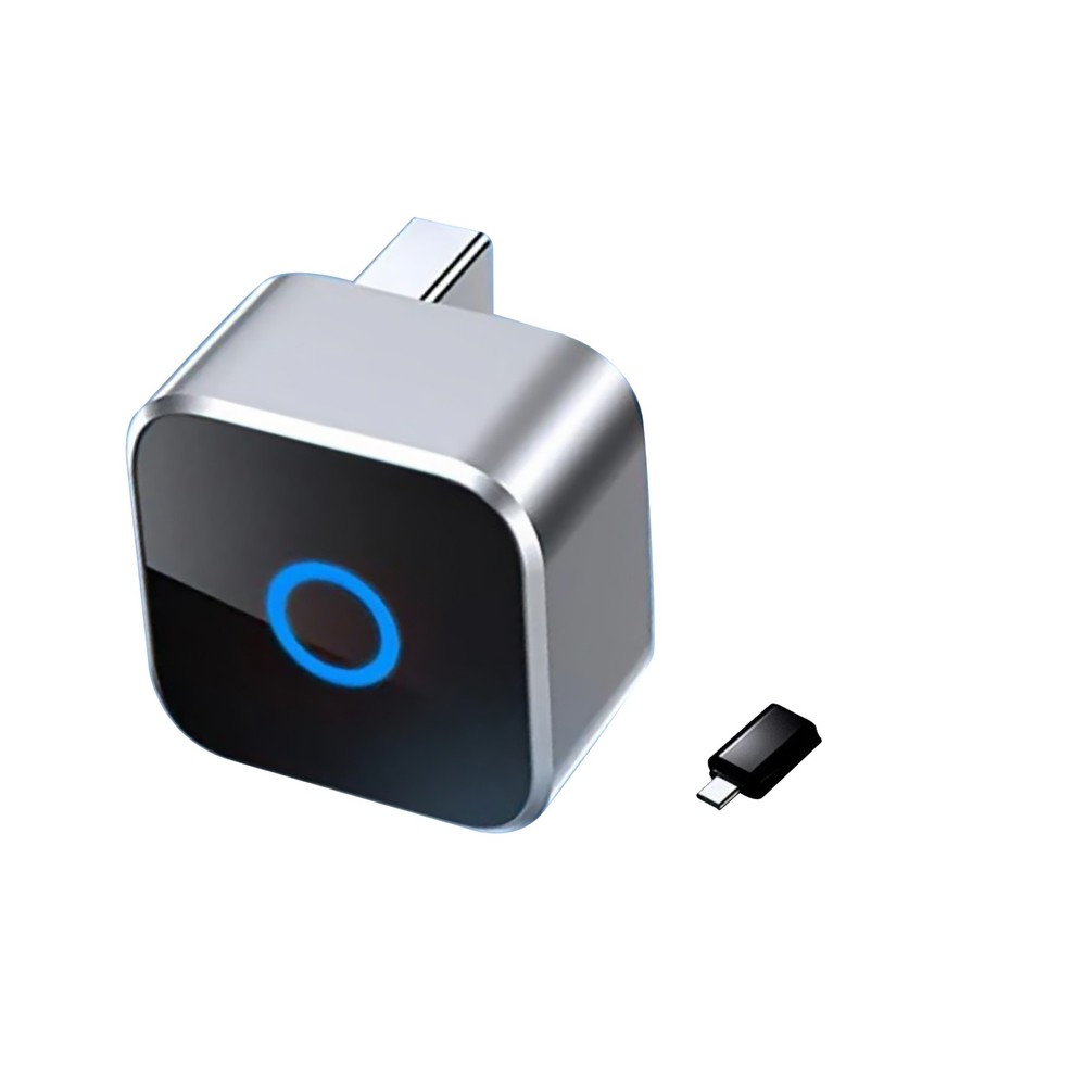 Wireless for Android Auto Adapter for CarPlay USB Dongle Bluetooth 4.2 Converter