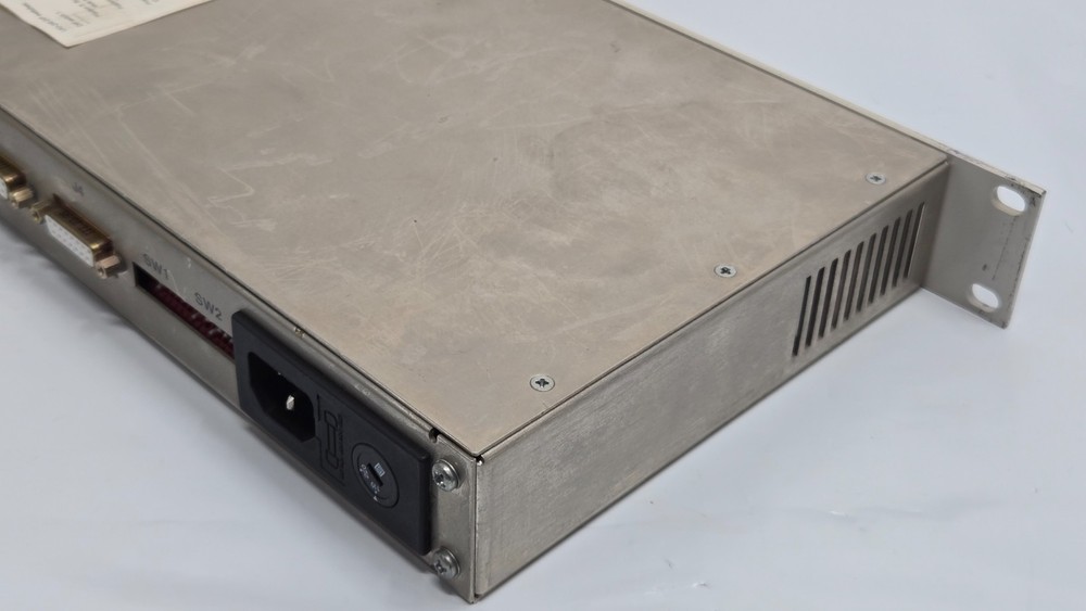 RTS Systems Telex UIO-256 16-Inputs / 16-Outputs GPI Interface