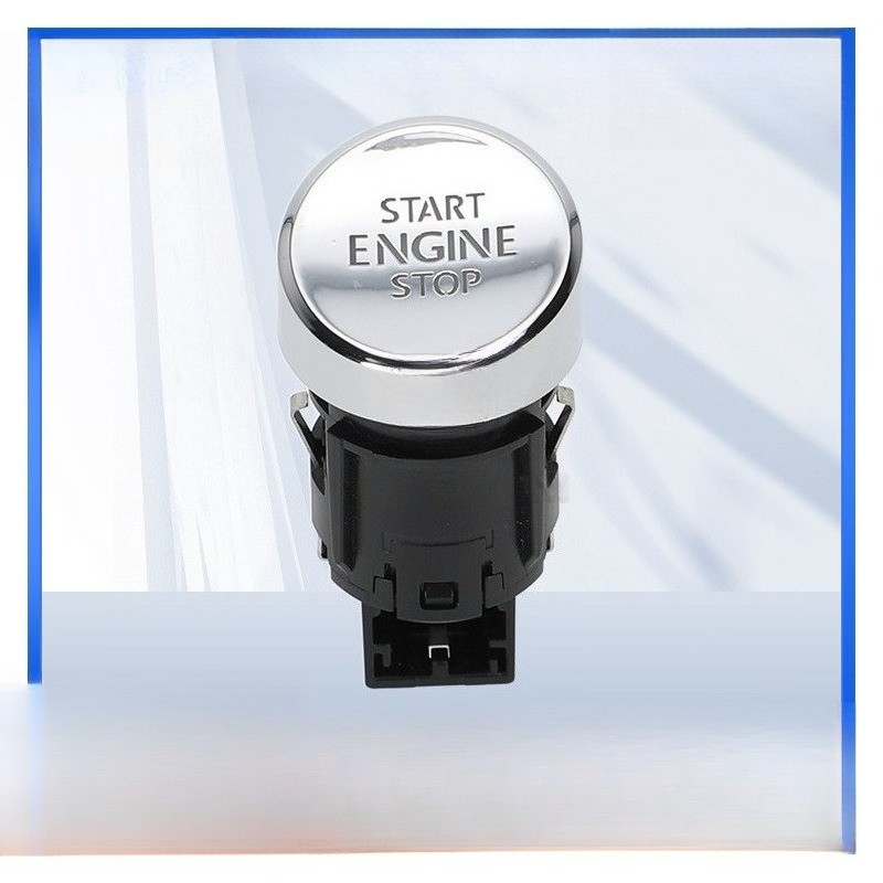 Engine Start Stop Switch 5G1959839A Replacement for Vehicle