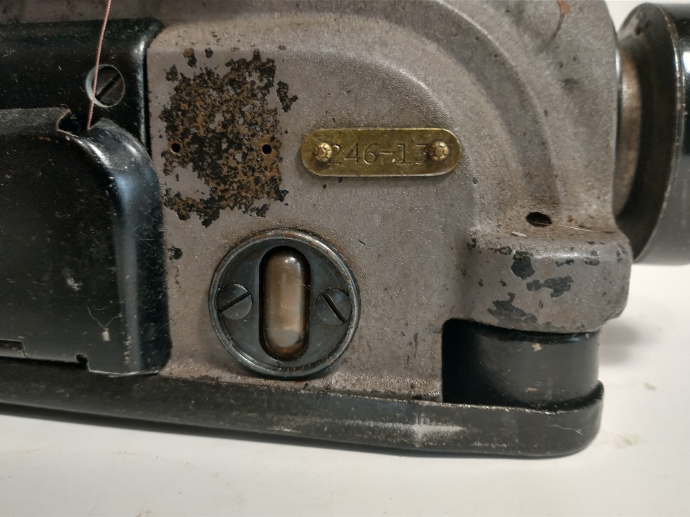 Singer Sewing Machine Serger 246-13