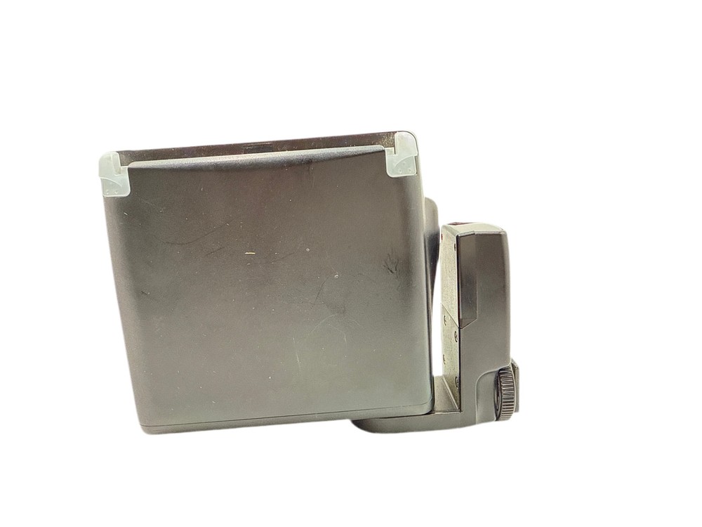 Used Nikon SB-27 Speedlight Flash (AS-IS - No Zoom Function)