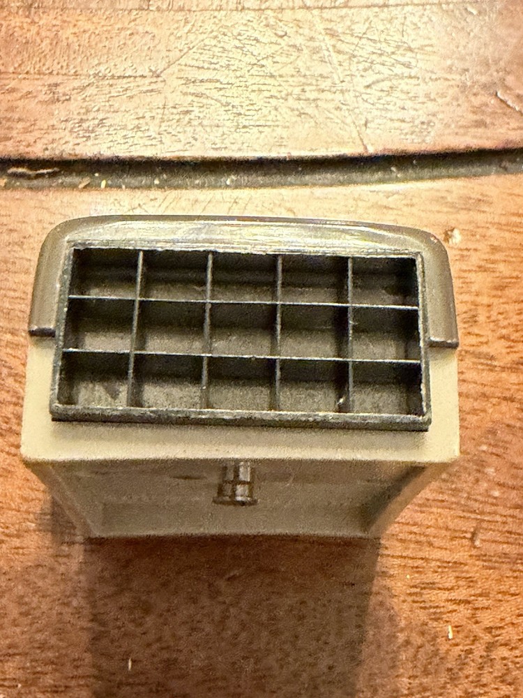Vintage Bell & Howell Sunometer Light Meter Model 76