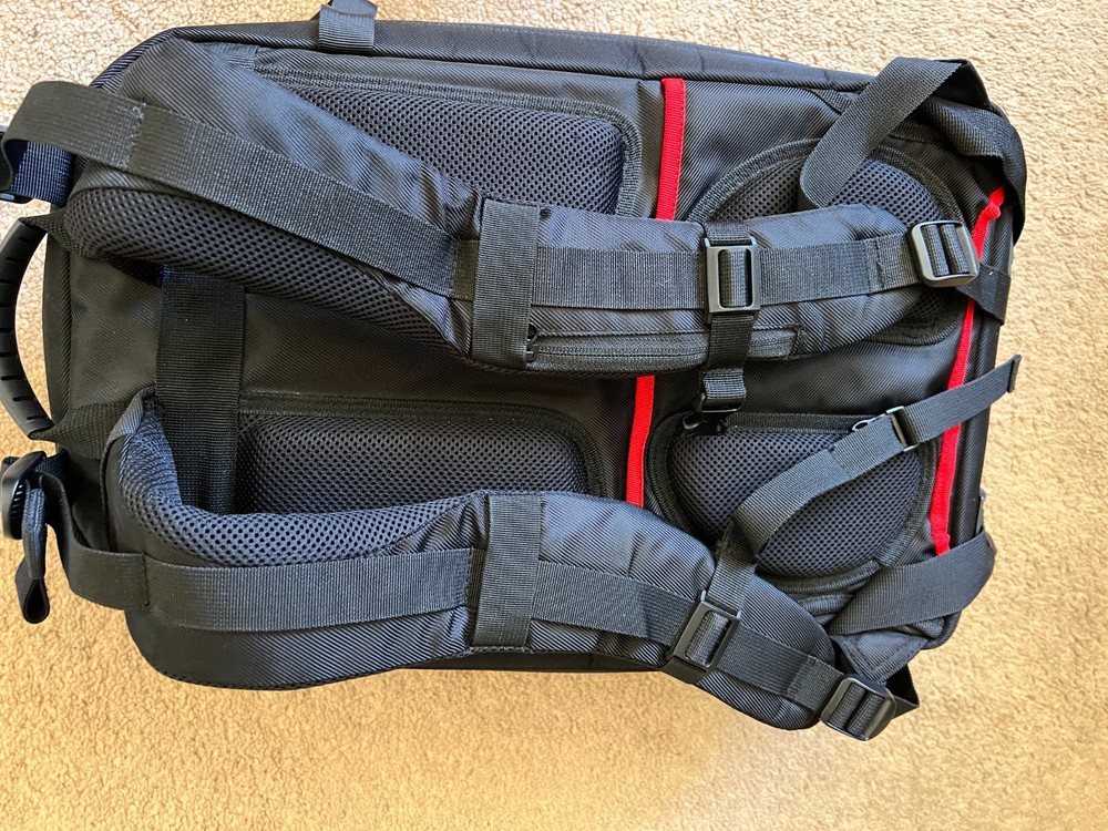 iFootage Shark Slider Mini Complete with Soft Backpack & L-Plate